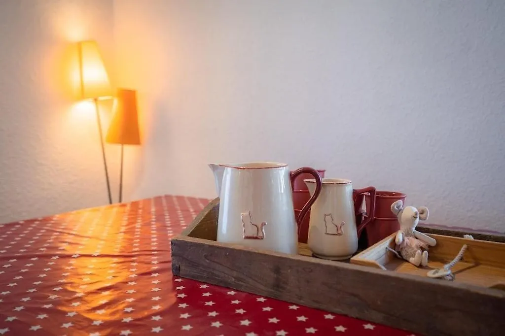 Le Cocon Detached Chalet Peisey-Nancroix 0*,  Γαλλία