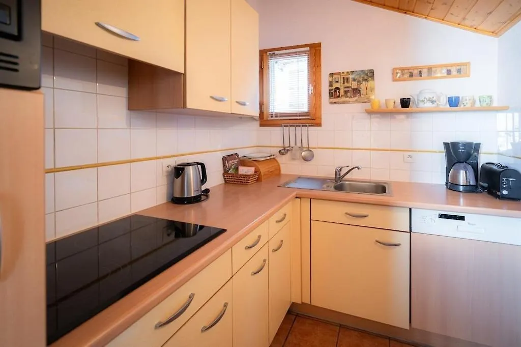 Le Cocon Detached Chalet Peisey-Nancroix 0*,  France