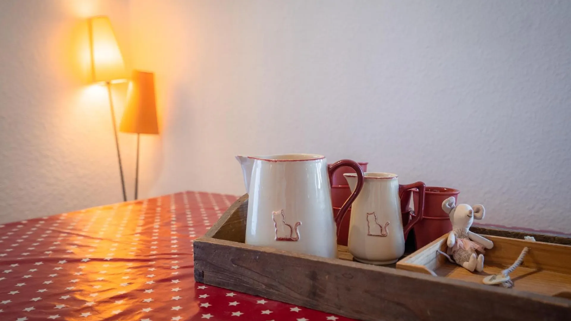 Le Cocon Detached Chalet Peisey-Nancroix